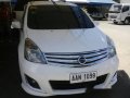 For sale Nissan Grand Livina 2014-1