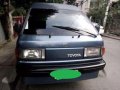 Toyota Lite ace 5k engine 93 mdl for sale -1