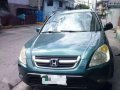 Honda crv 2003 good as new for sale-3