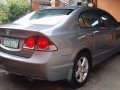 Honda Civic 2006 grey for sale -3