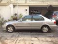 1999 Honda Civic 1.6 Vti AT good condition for sale -1