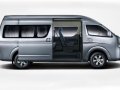 Foton Traveller 2017 for sale -1