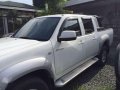 2012 Mazda BT-50 2.5 Diesel Turbo for sale-2