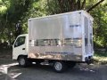 2013 Foton Tornado Truck 4 wheels Mt for sale -3