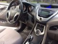 2012 Hyundai Elantra 1.8 Automatic for sale-2
