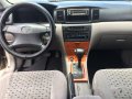 For sale Toyota Corolla Altis 2003-3