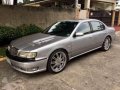 ALL POWER Nissan Cefiro 2002 FOR SALE-0