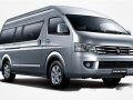 Foton Traveller 2017 for sale -5