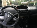 Toyota Vios 2010 Blue for sale-3