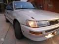 Toyota Corolla Bigbody XL(Fresh in and out)-3