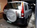 VERY FRESH Honda CRV 2002 MDL FOR SALE-3