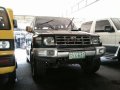 For sale Mitsubishi Pajero 2001-1