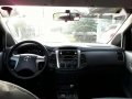 Toyota Innova E 2016 good for sale -7