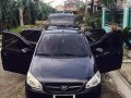 Hyundai Getz 2011 for sale-2