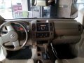 Rush sale 2008 Nissan Navara Top of the Line 4x4 Matic -3