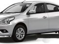 Nissan Almera Base 2017 for sale-0