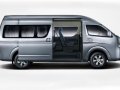 Foton Traveller 2017 Van for sale -0