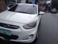 All original Hyundai Accent 2011 Automaticfor sale -2