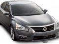Nissan Altima E 2017 for sale-0