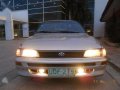 Toyota Corolla Bigbody XL(Fresh in and out)-1