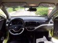 2015 Kia Picanto 1.2EX Hatchback AT (Top of the Line) for sale-9