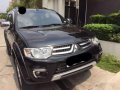 ALMOST NEW 2015 Montero GLS V FOR SALE-0