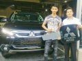 Mitsubishi Montero sport 2017 for sale -4