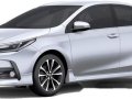 For sale Toyota Corolla Altis V 2017-0