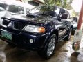2005 ford everest 4x4 at 05 montero 4x4 at-4