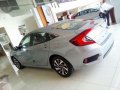 2017 Honda Civic BR-V Low DP Promos for sale -2