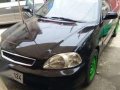 TOP OF THE LINE Honda Vtec VTI 96 FOR SALE-4