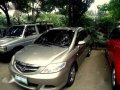 2006 Honda City IDSI ALL ORIGINAL FOR SALE-0
