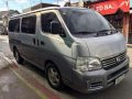 ALL POWER Nissan Urvan Estate 3.0 FOR SALE-3