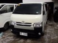 Toyota Hiace 2015 for sale -2