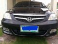 HONDA City IDSI 2006 model for sale-2