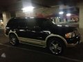 2005 ford explorer eddie bauer - automati for sale -1