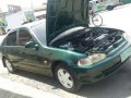 1995 Honda Civic Esi "U" plate for sale -7