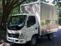 2013 Foton Tornado Truck 4 wheels Mt for sale -1