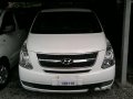 Hyundai Starex 2009 White for sale-0