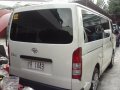 Toyota Hiace 2015 for sale -3