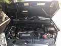 Honda CR-V 2005 Black for sale-8