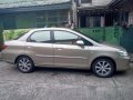 Well-maintained Honda City 2007 for sale-2