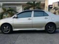 2004 Toyota Vios 1.5 G Top of Line AT Fresh for sale -3