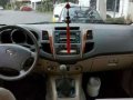 2011 Toyota Fortuner 4x2 2.5G Manual for sale -9