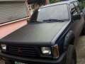 For sale mitsubishi L200 98-1