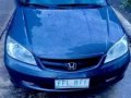 Honda Civic VTIS 2005 Eagle Eye for sale-0