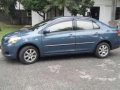 LIKE NEW 2009 Toyota Vios E MT FOR SALE-2