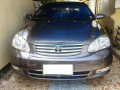 Toyota Corolla Altis good condition for sale-0