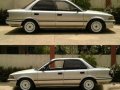 1989 Toyota Corolla GL SKD version for sale -1