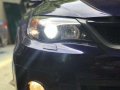 2011 Subaru Impreza WRX STI for sale -7